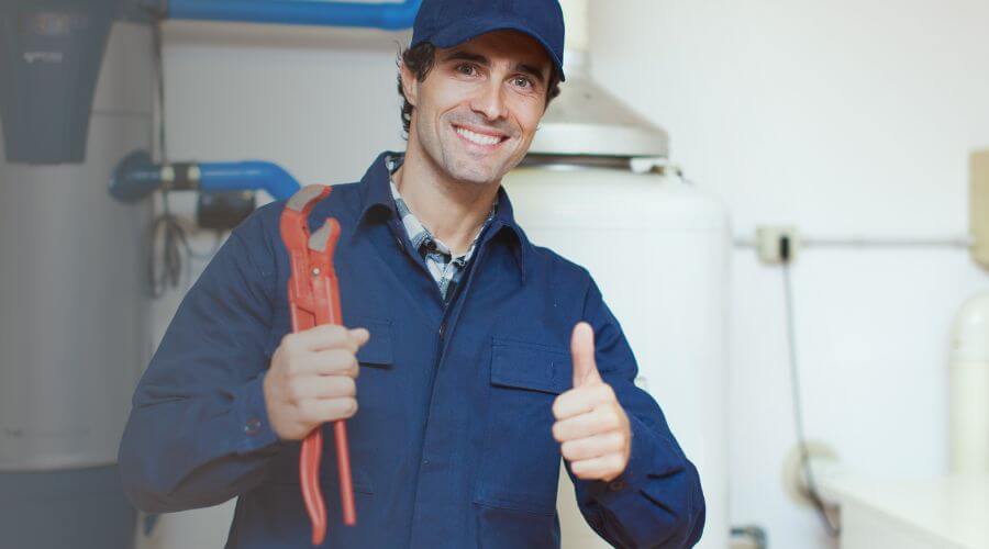 Professional septic pumping service in Garwin, IA